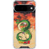 Dragon Ball Z One Wish Shenron Google Pixel 10 Clear Case